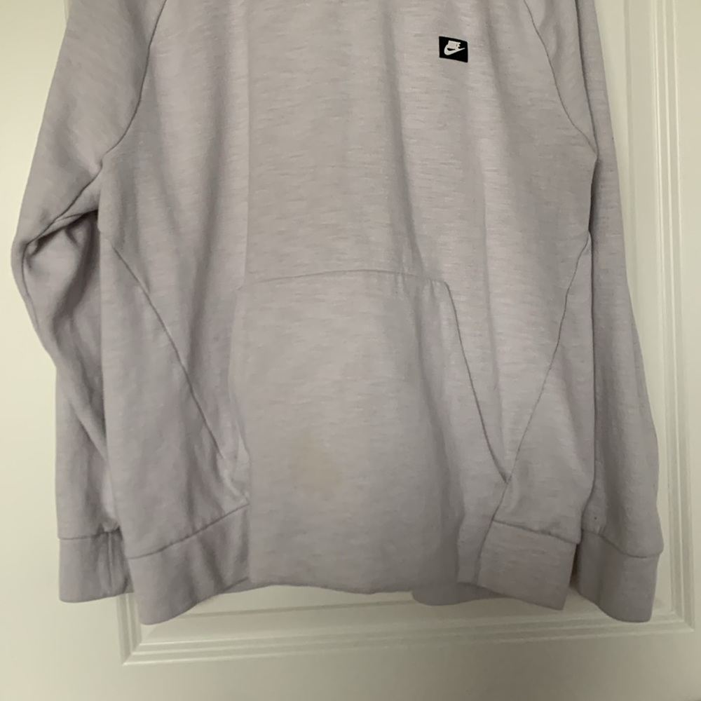 Off-White Nike Crewneck - Picture 9 of 11